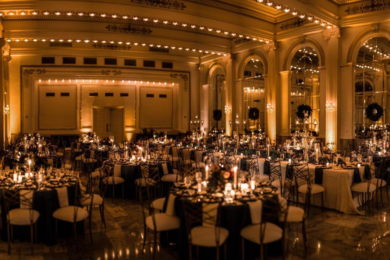 The Westin Great Southern Hotel 4*