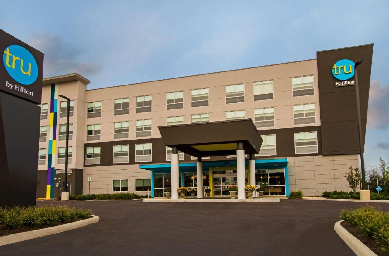 Tru By Hilton Airport Hotel