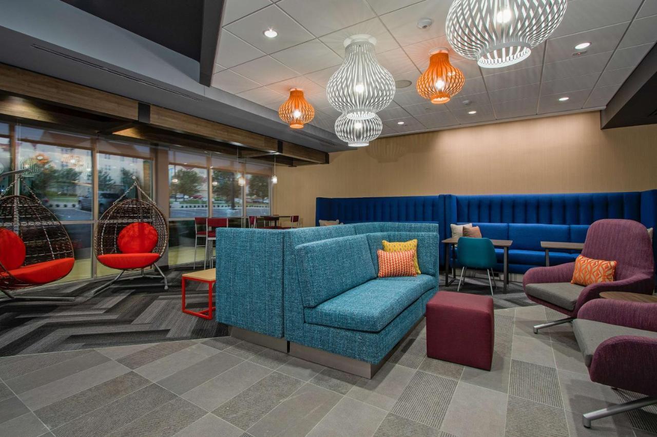 Tru By Hilton Airport 3* Columbus