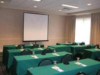 Hilton Garden Airport 3* Columbus