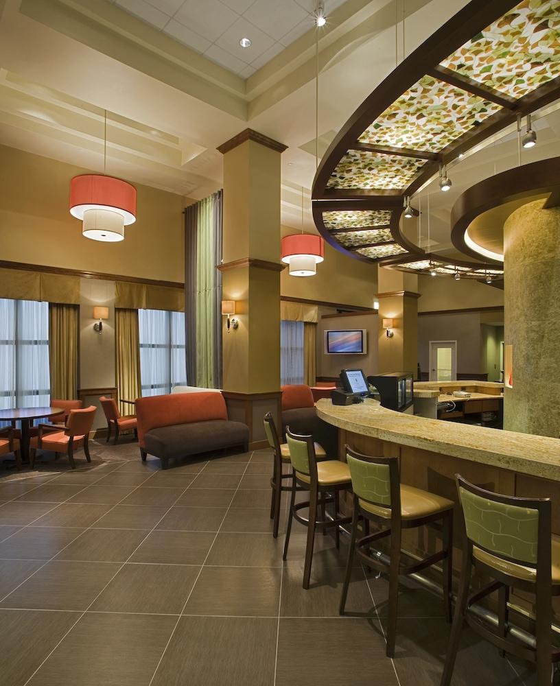 Hotel Hyatt Place Columbus/osu