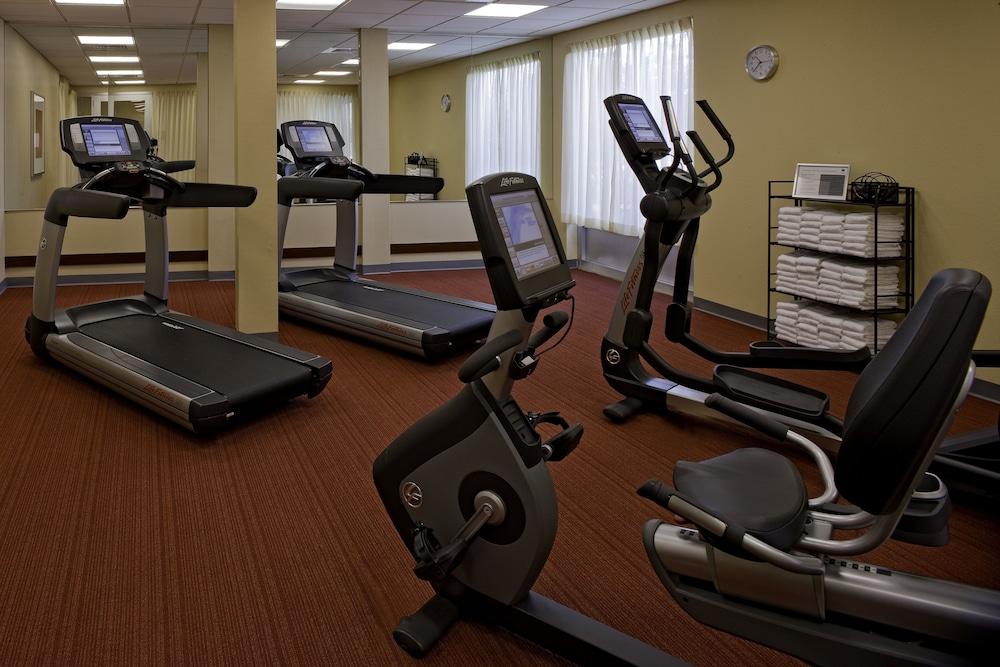 Hyatt Place Columbus/osu