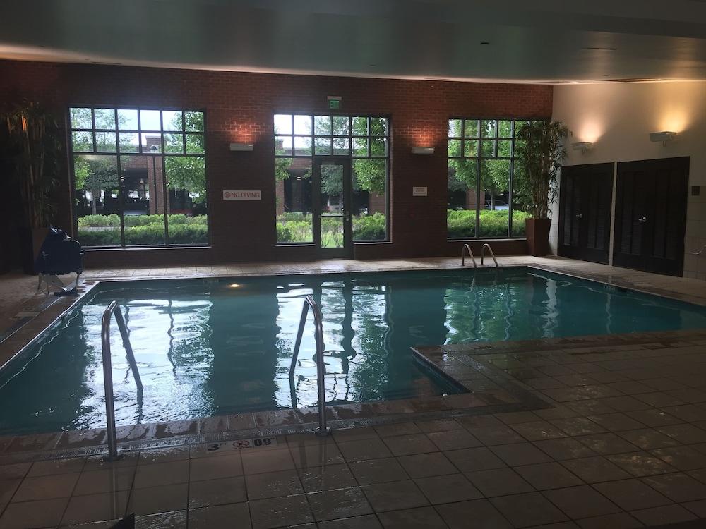 Hyatt Place Columbus/osu Hotel