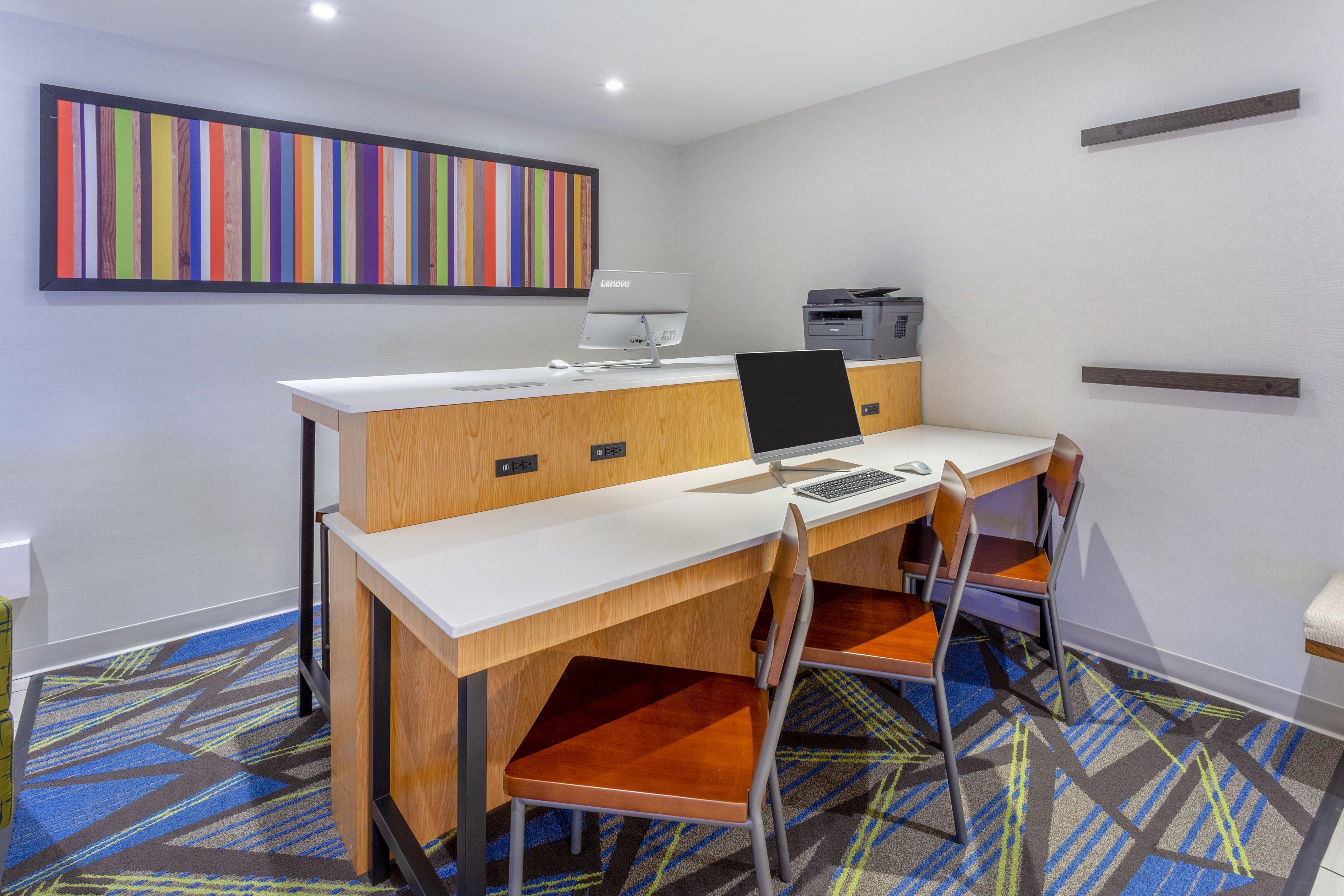 Express - Ohio Expo Center By Ihg 3* Columbus