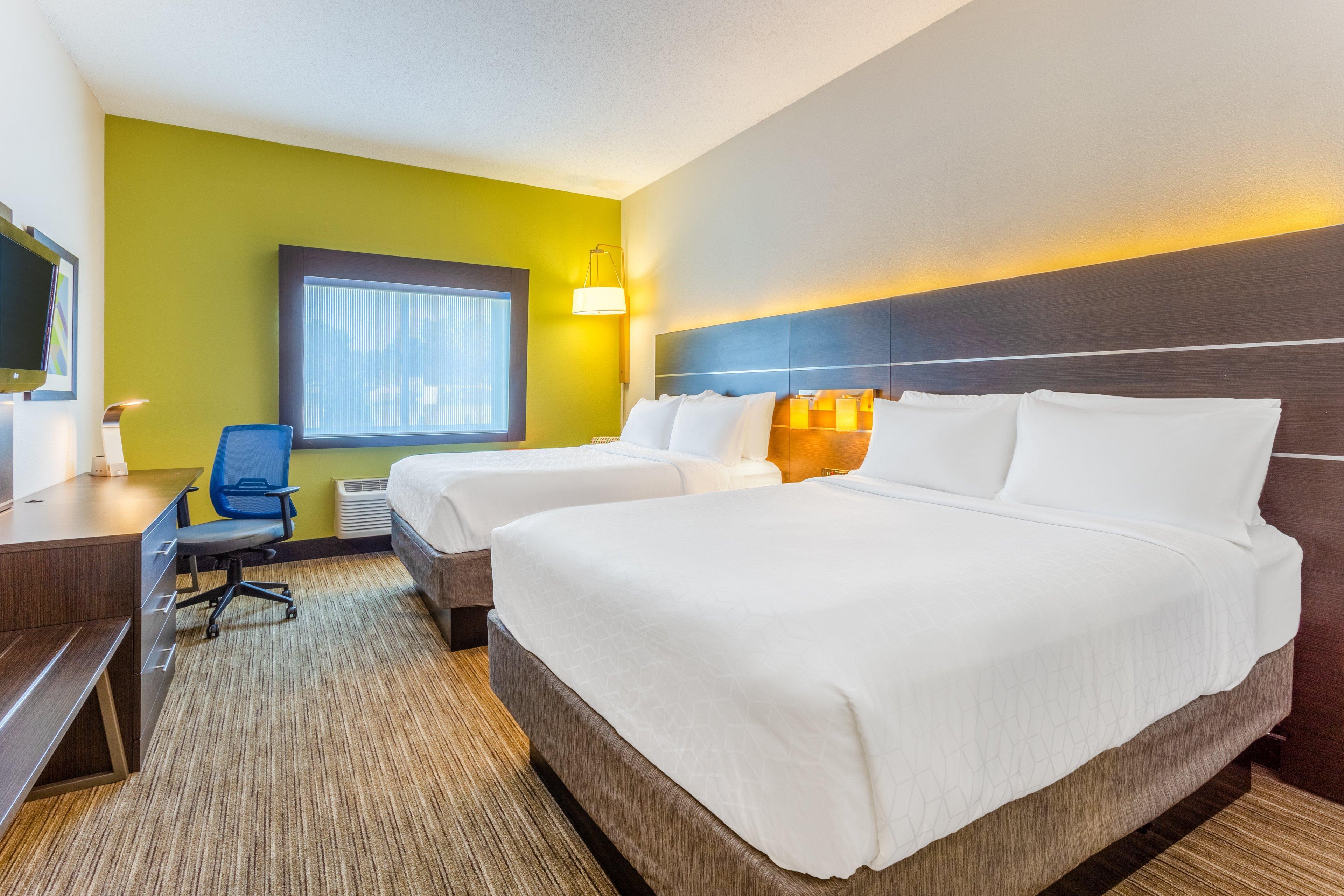 Express - Ohio Expo Center By Ihg