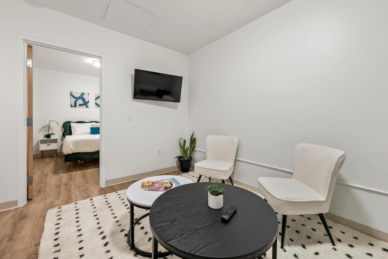 Town St Medical Lofts Aparthotel *