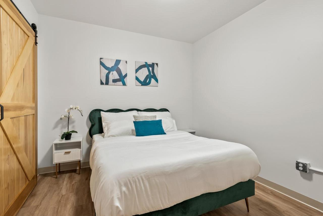 Aparthotel Town St Medical Lofts
