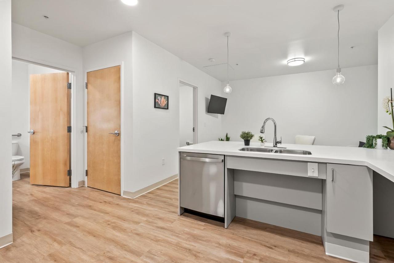Town St Medical Lofts Aparthotel
