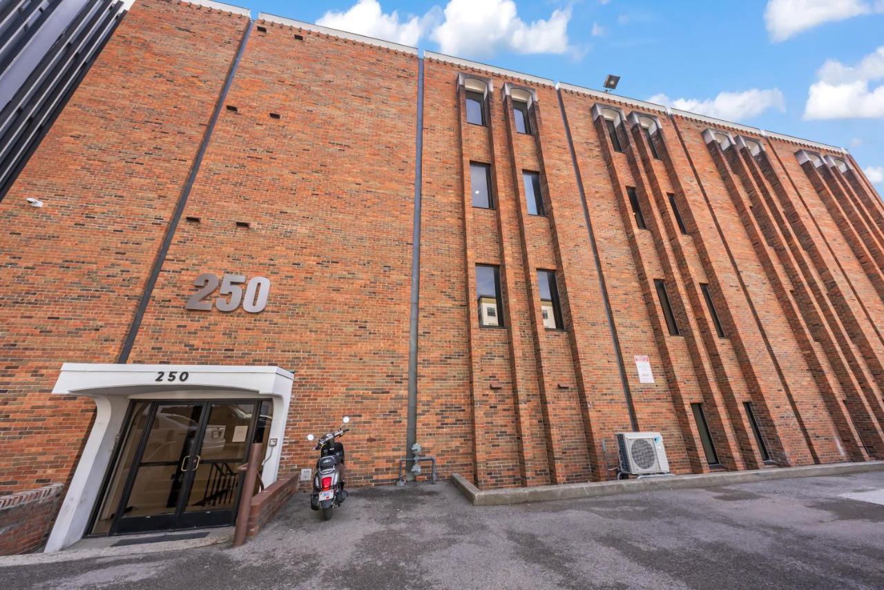 Aparthotel Town St Medical Lofts *