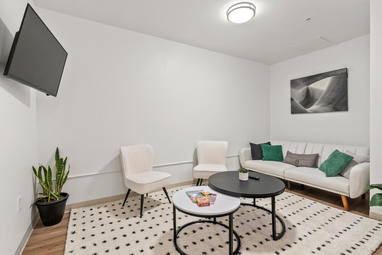 Town St Medical Lofts Aparthotel