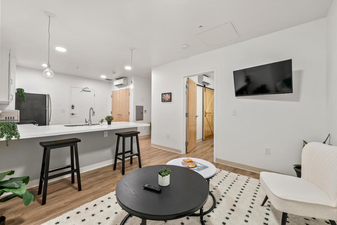 Town St Medical Lofts Aparthotel *
