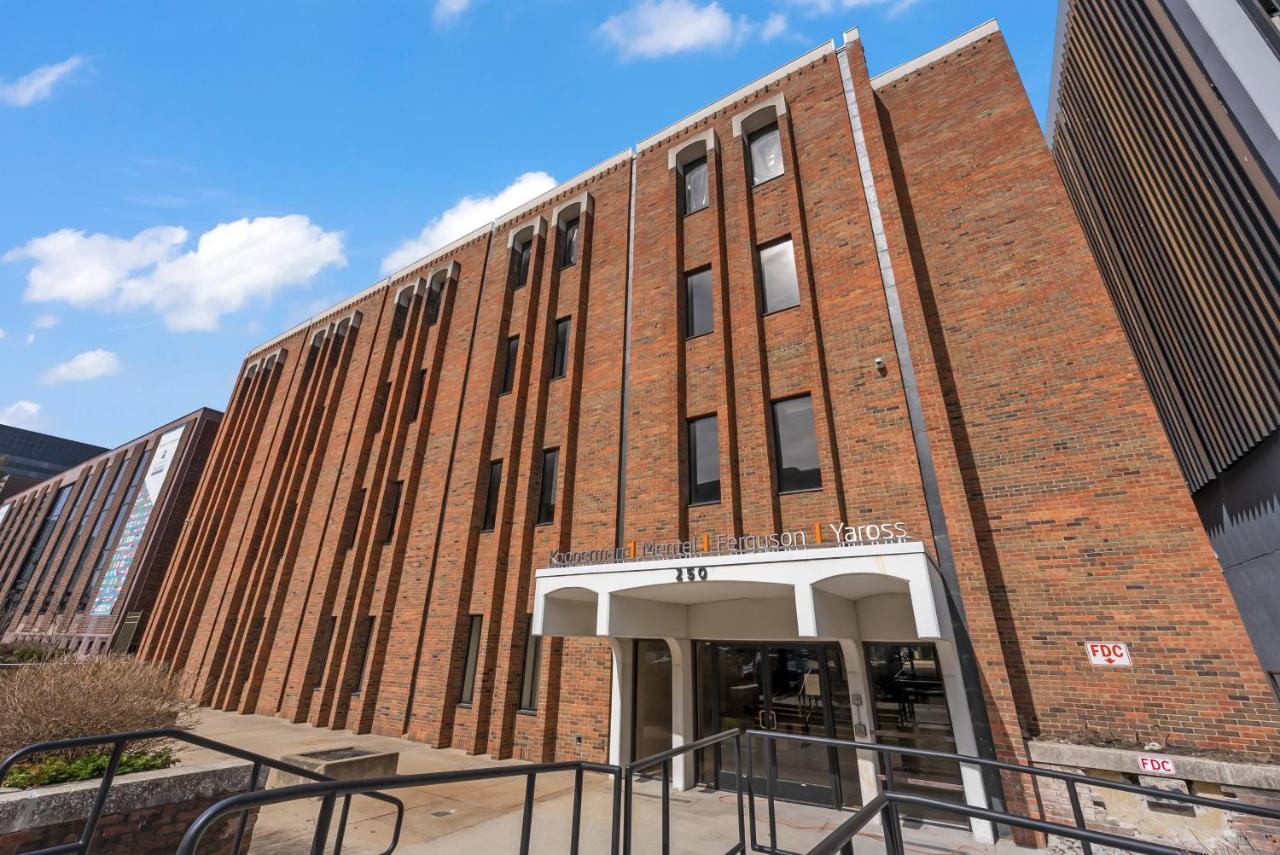 Town St Medical Lofts *