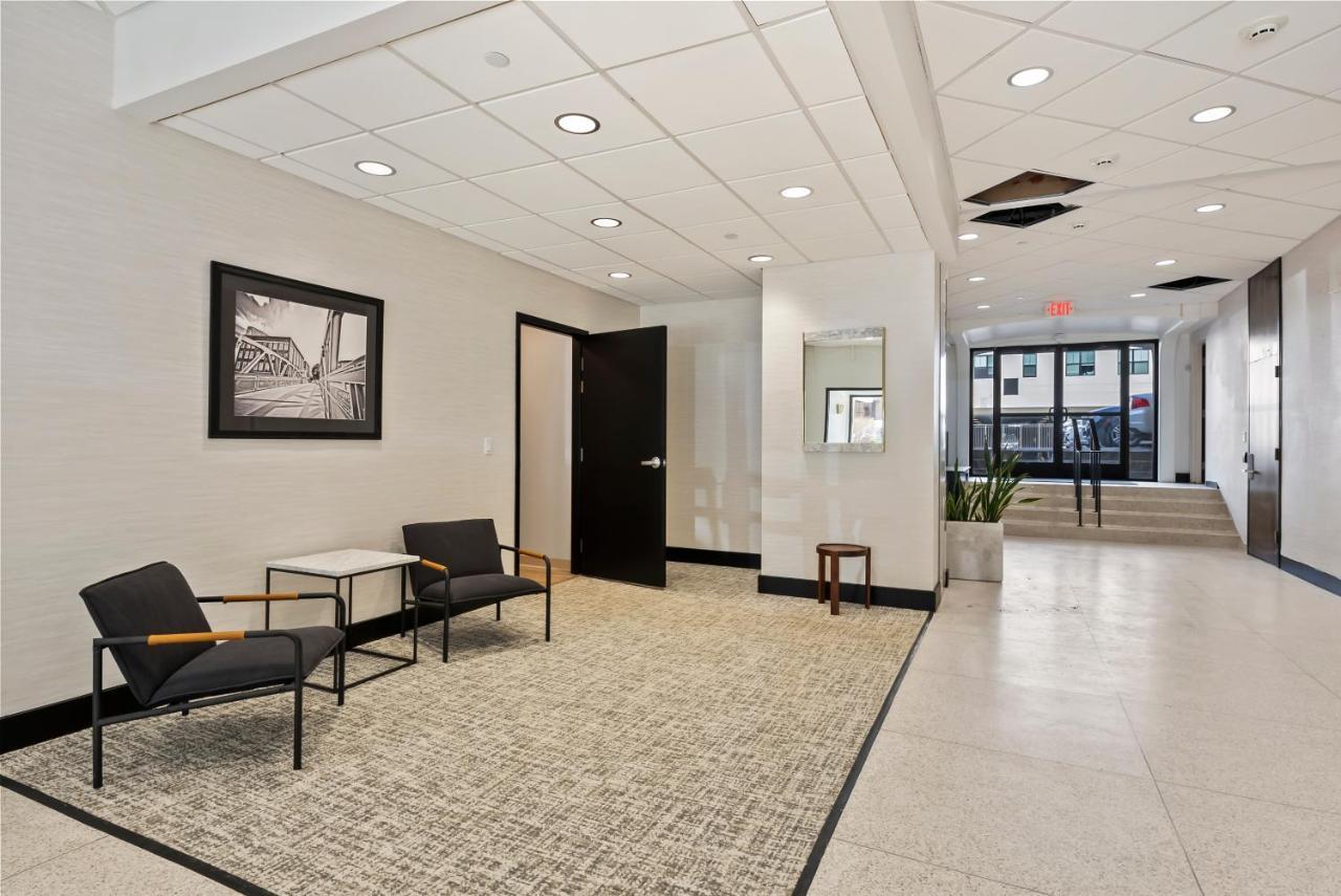 Town St Medical Lofts Columbus