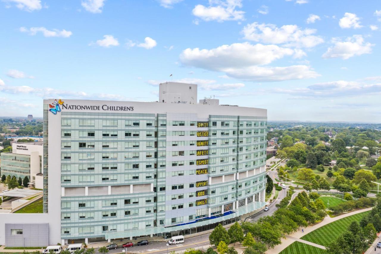 Town St Medical Lofts Aparthotel Columbus