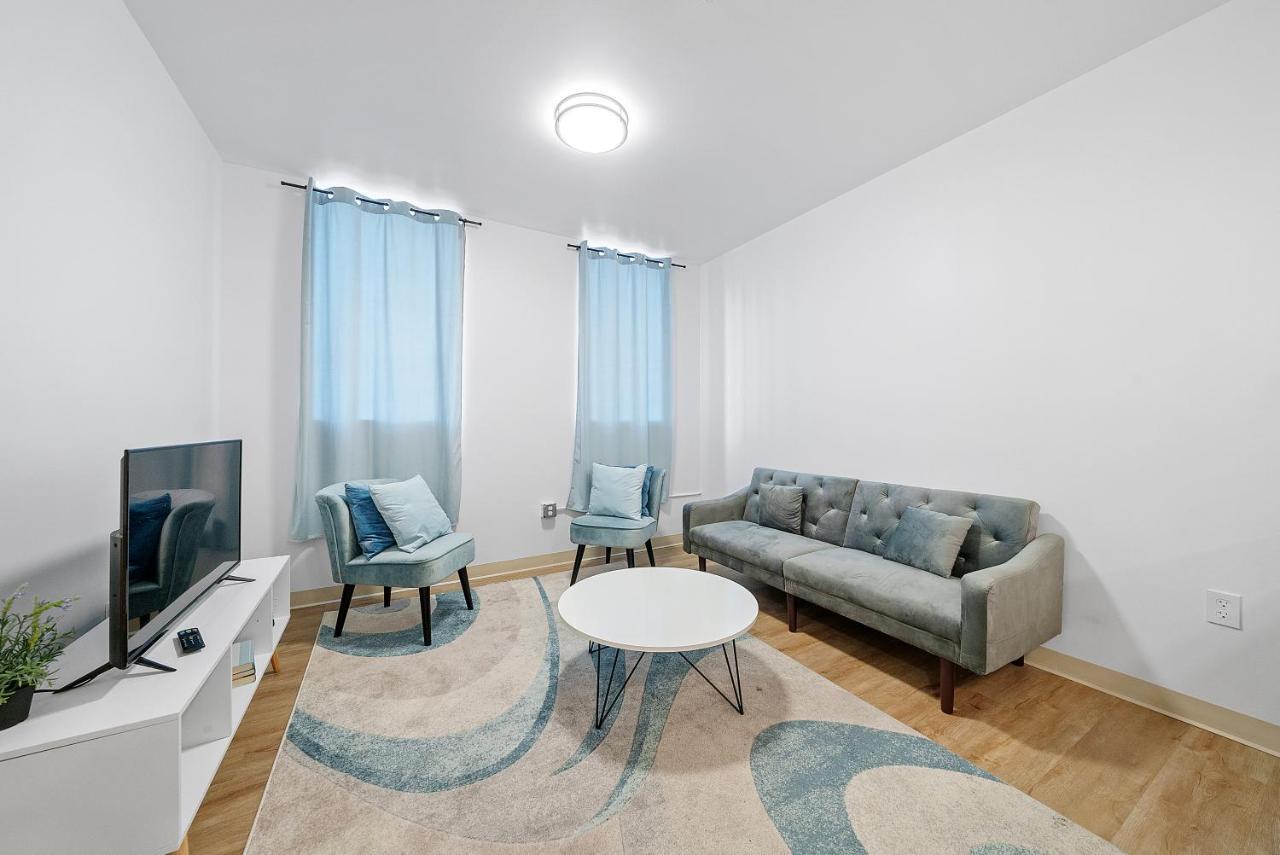 Town St Medical Lofts Aparthotel