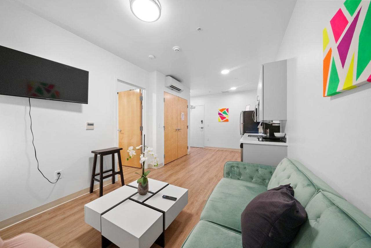 Town St Medical Lofts Aparthotel *