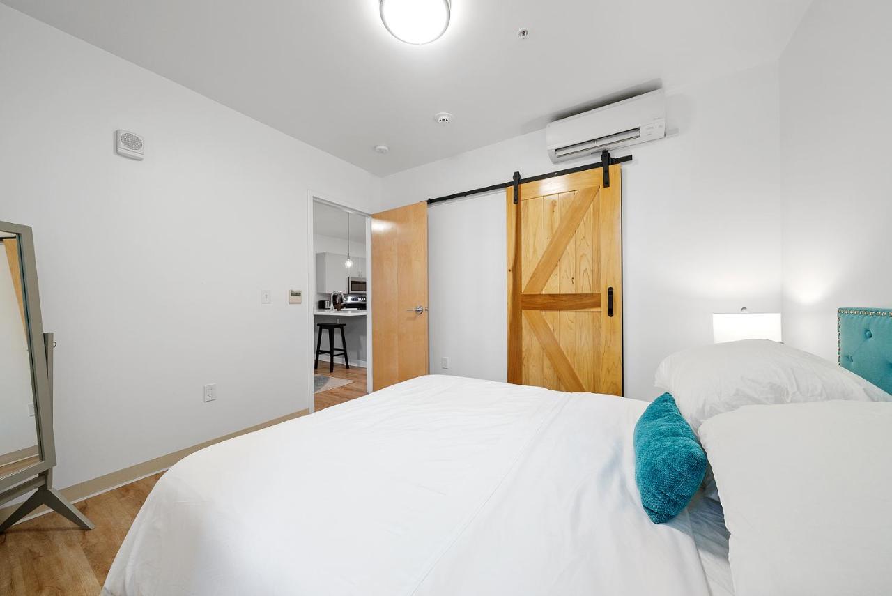 Aparthotel Town St Medical Lofts Columbus
