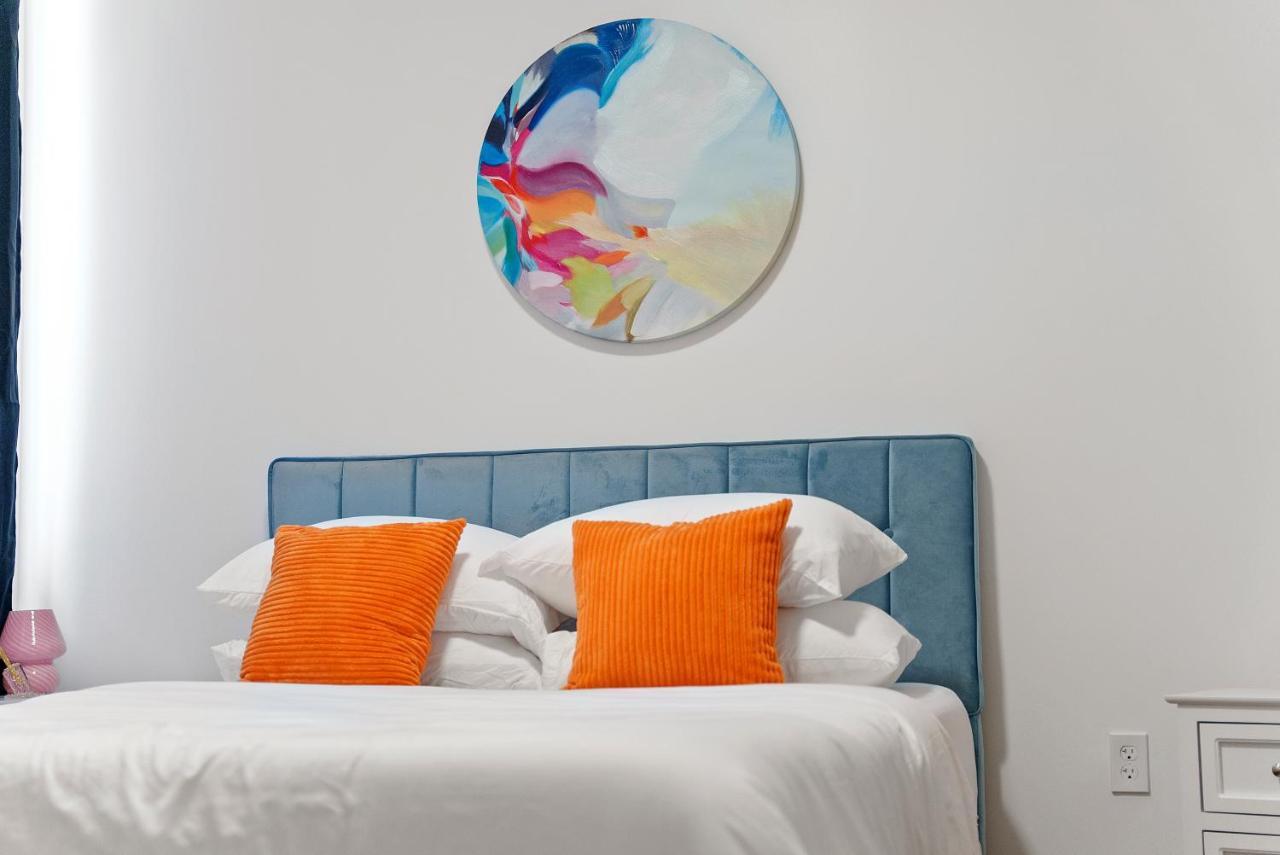 Town St Medical Lofts Aparthotel Columbus
