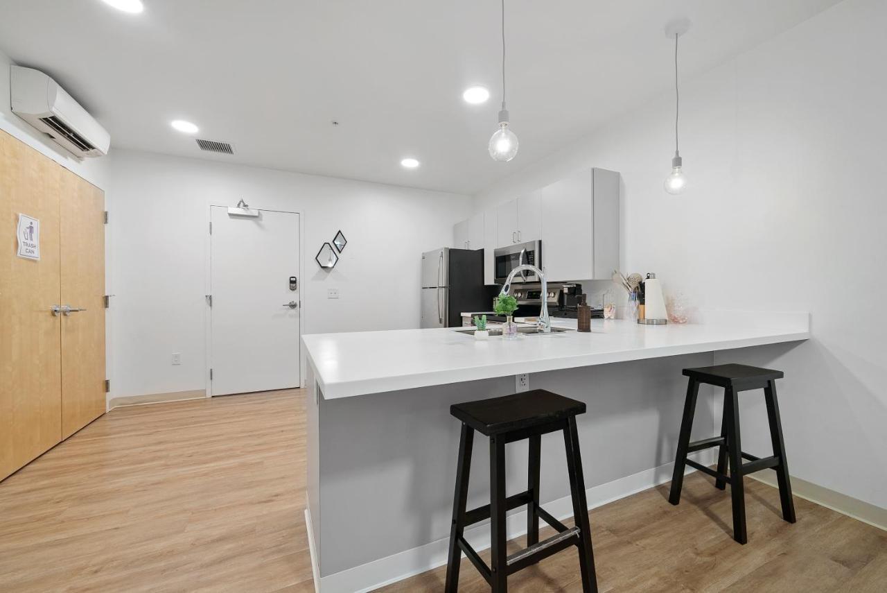 Town St Medical Lofts Aparthotel *