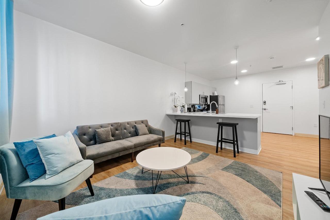 Town St Medical Lofts * Columbus