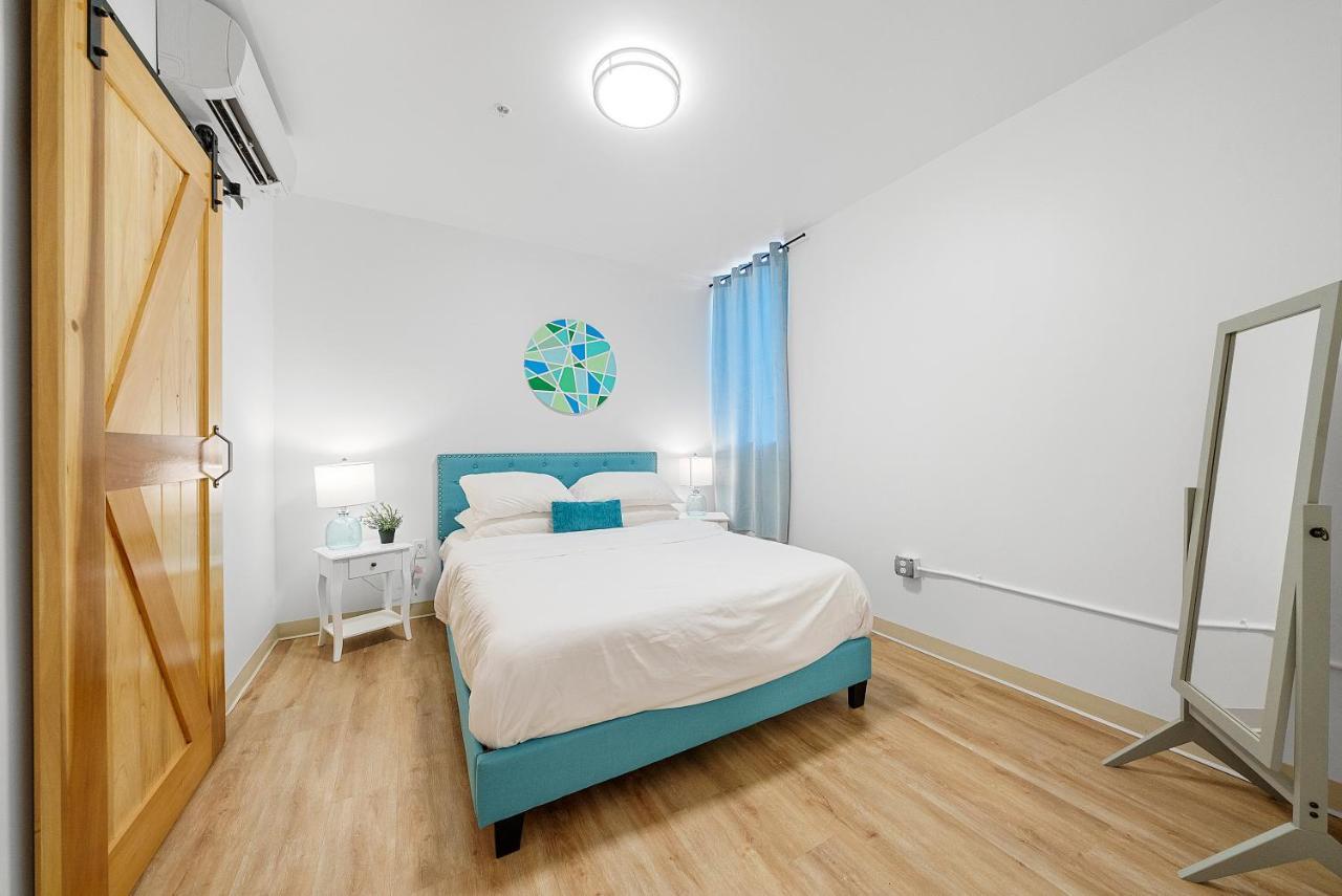 Town St Medical Lofts Aparthotel