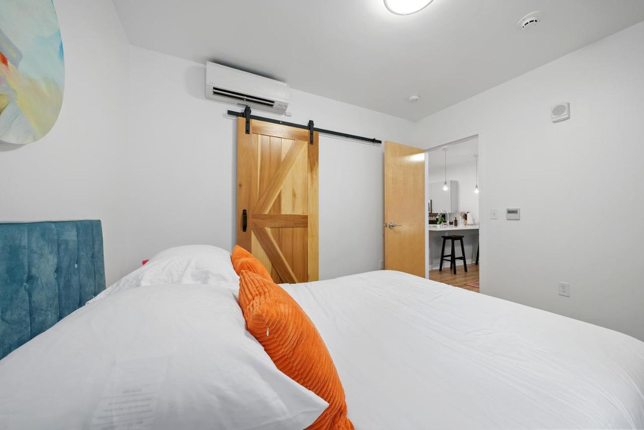 Town St Medical Lofts Aparthotel Columbus