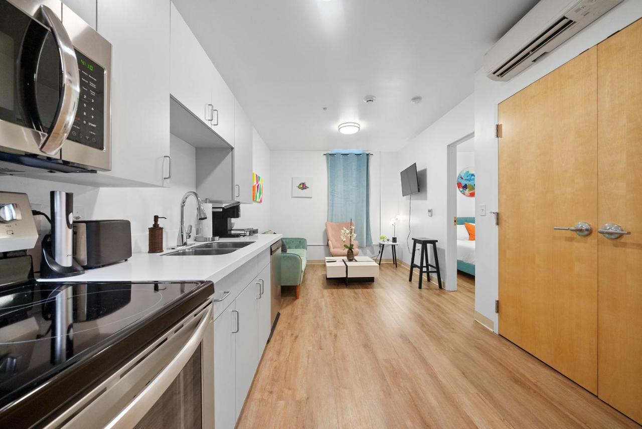 Town St Medical Lofts Aparthotel *