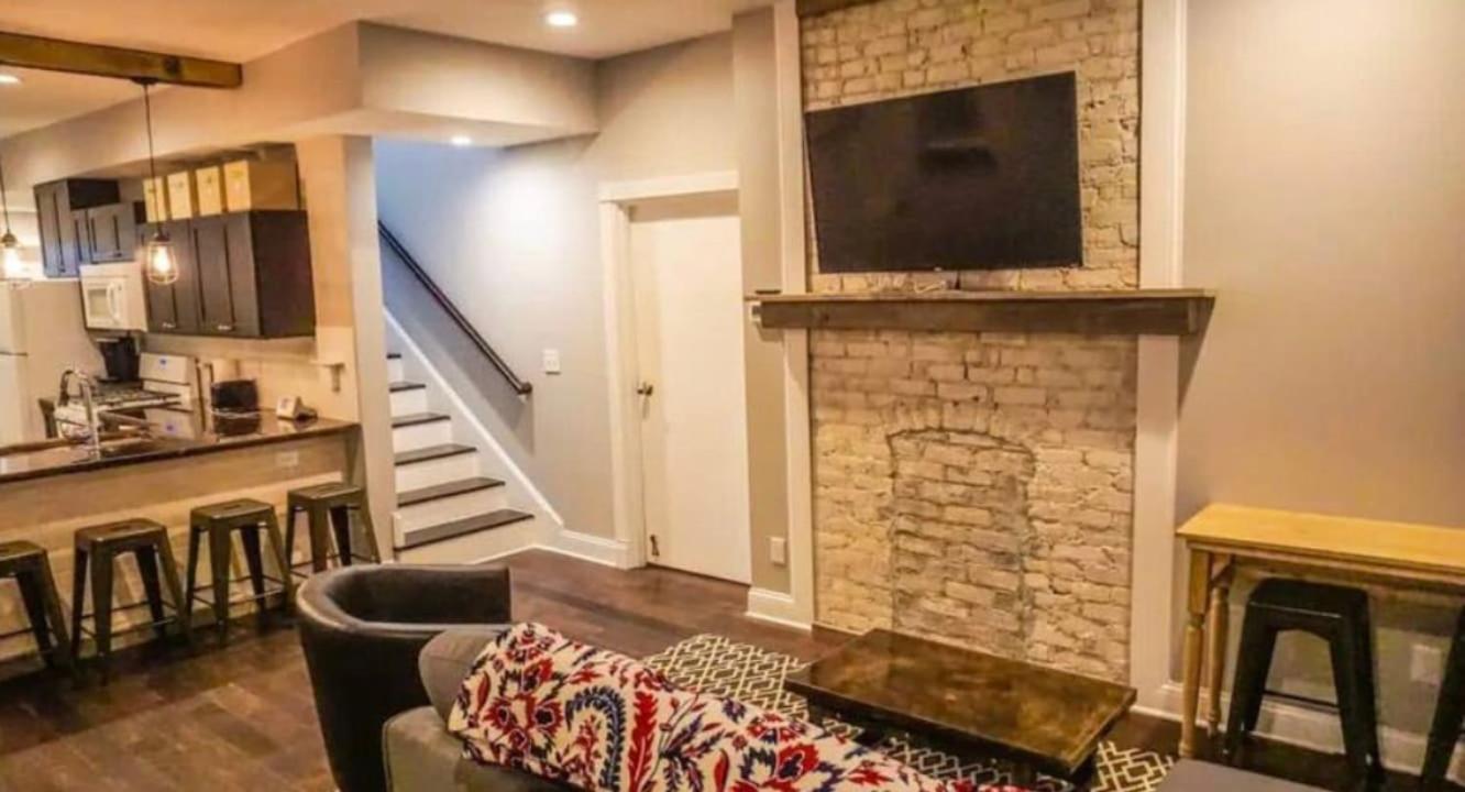 Holiday home Housepitality - The Urban Roost 1 - Modern