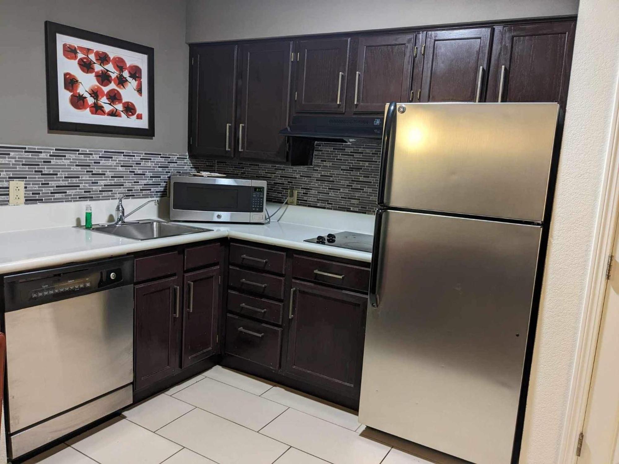 Revi North 3* Columbus