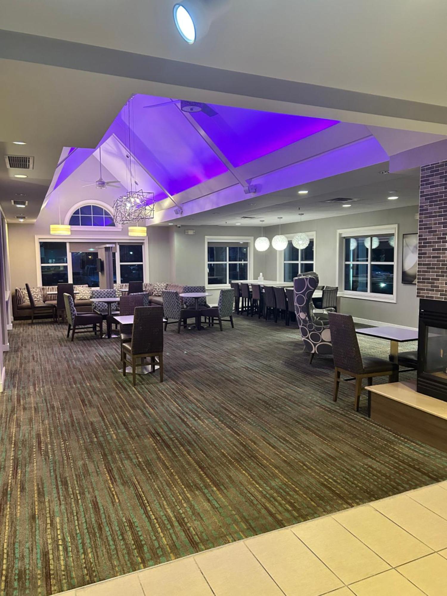 Hotel Revi North