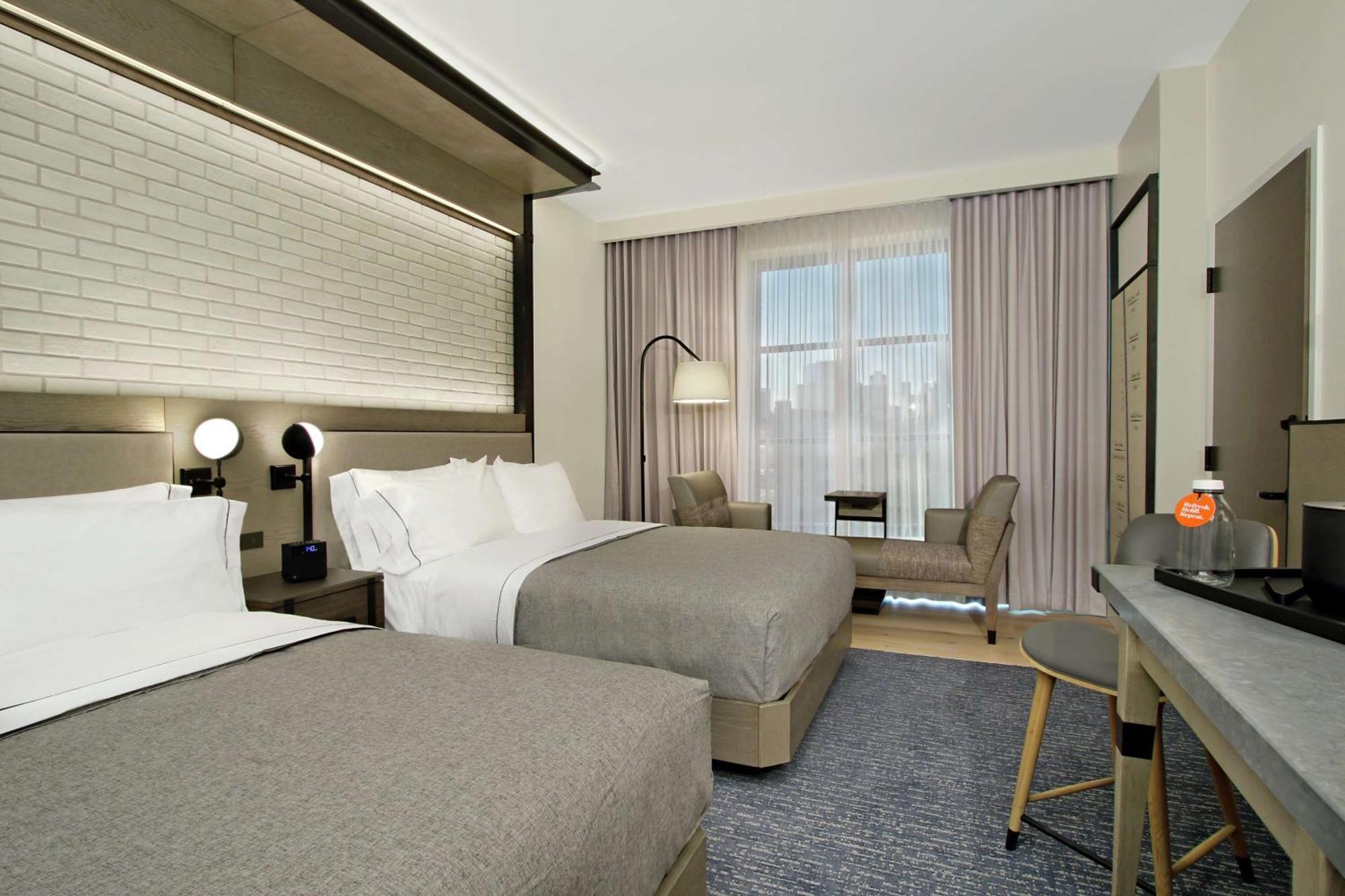 Hotel Canopy By Hilton Downtown Short North 4*