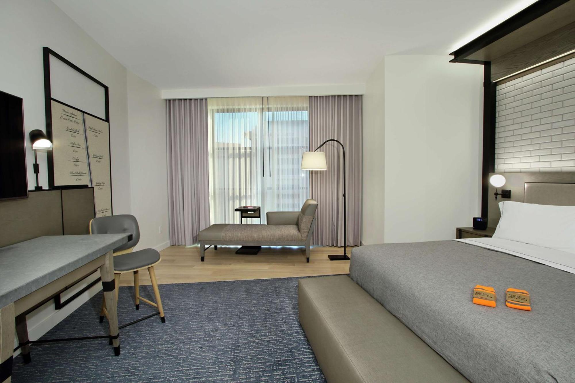 Canopy By Hilton Downtown Short North Columbus