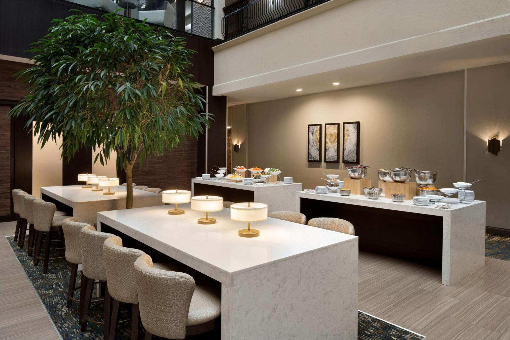 Embassy By Hilton