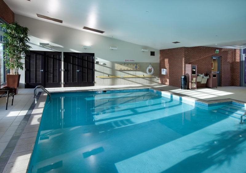 Hyatt Place Columbus/osu 3* Columbus