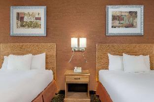 Hotel Days By Wyndham Fairgrounds Columbus
