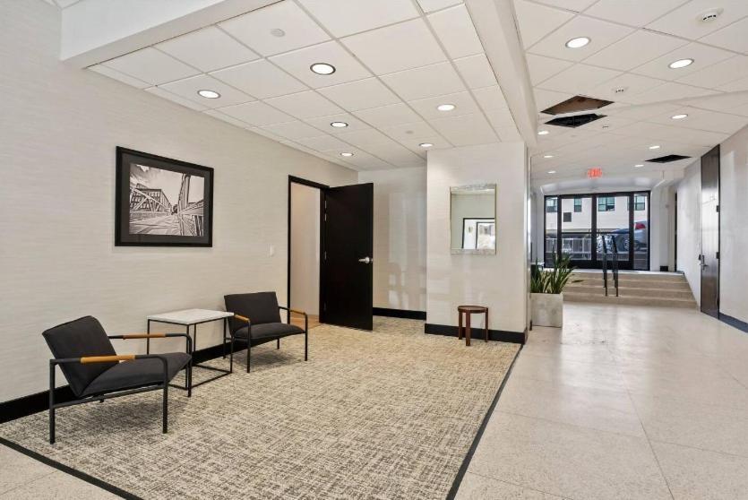 Town St Medical Lofts Columbus