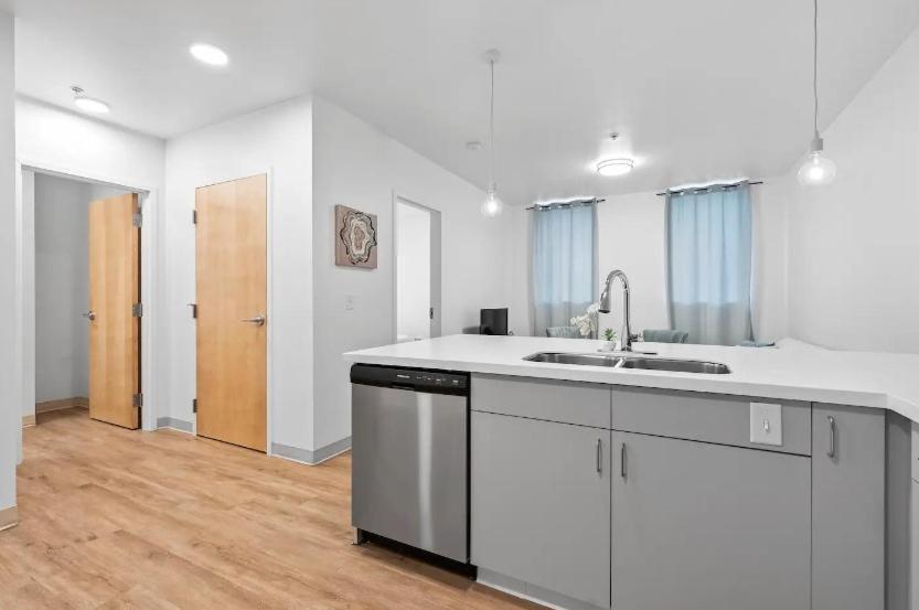 Town St Medical Lofts Aparthotel *