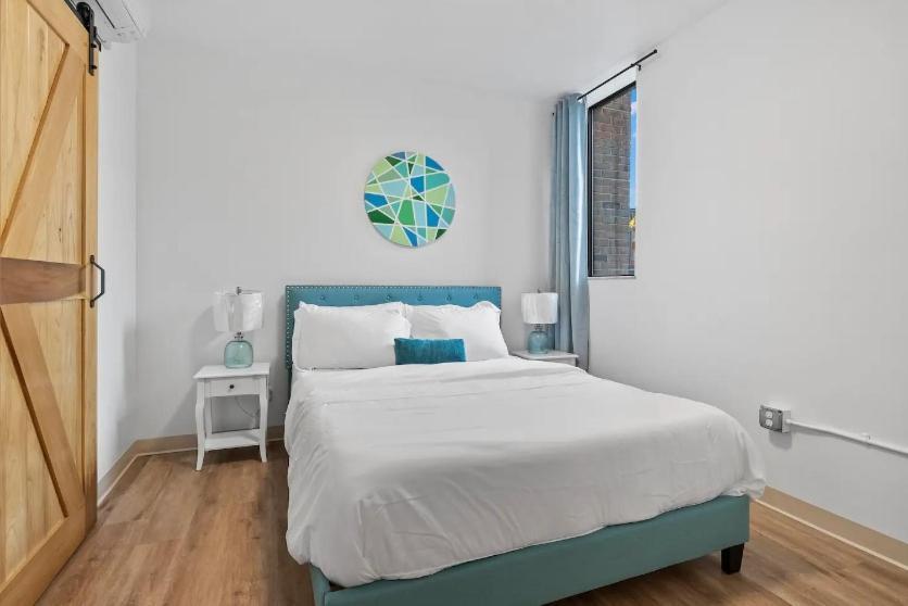 Aparthotel Town St Medical Lofts *