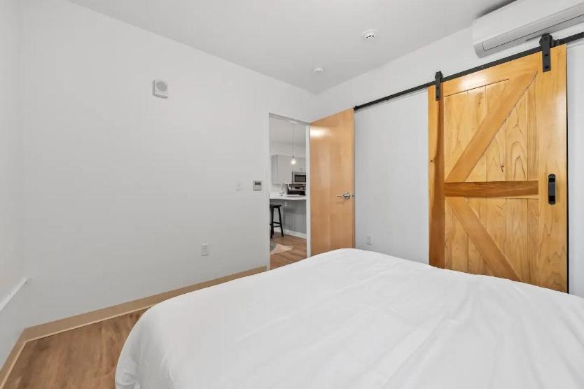 Town St Medical Lofts Aparthotel Columbus