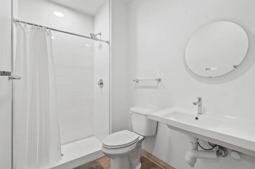 Town St Medical Lofts Aparthotel