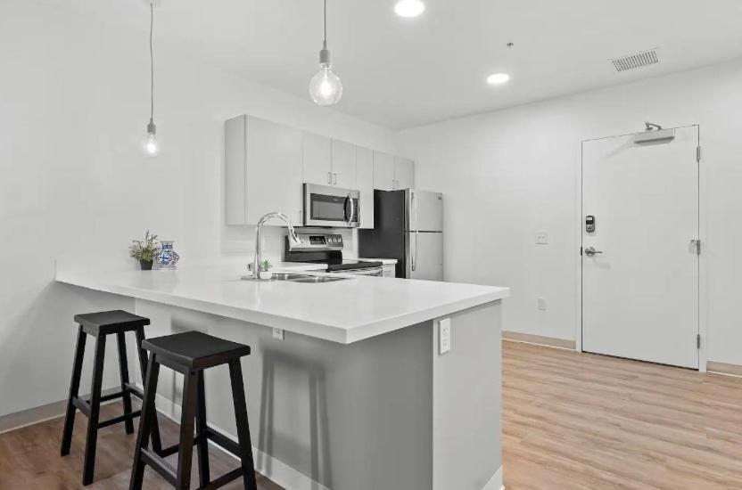 Town St Medical Lofts Aparthotel *