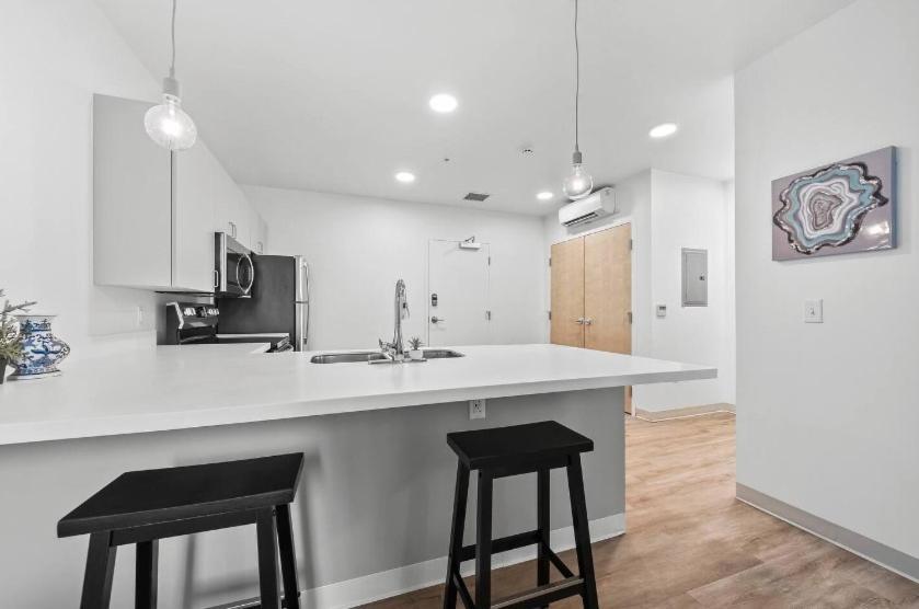 Aparthotel Town St Medical Lofts Columbus