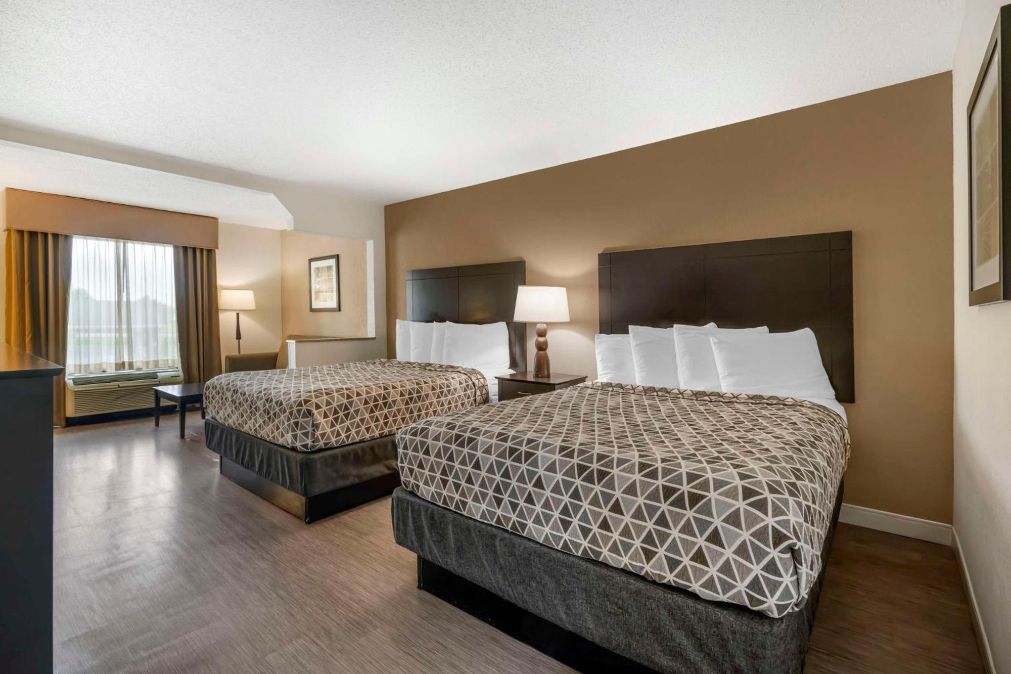Hotel Western 3*