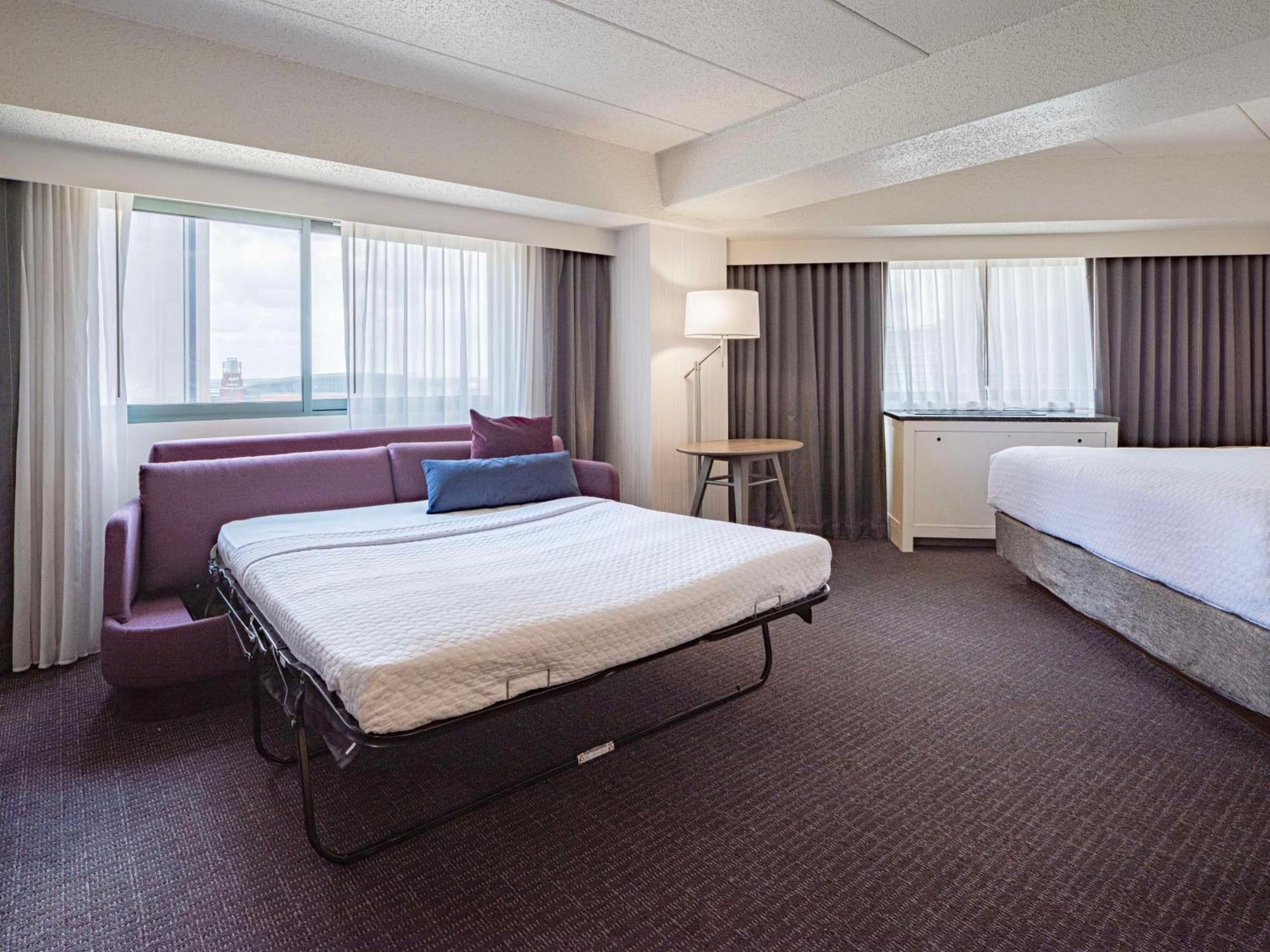 Sonesta Downtown Hotel Columbus