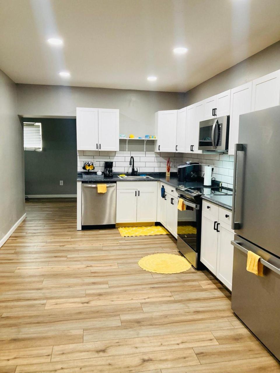 Homestay Cleveland