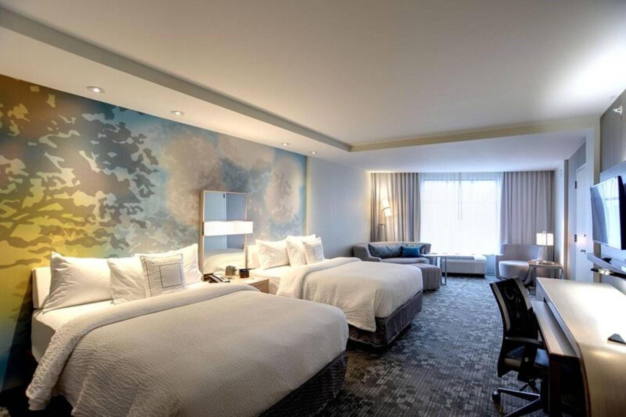 Courtyard By Marriott Osu 3*