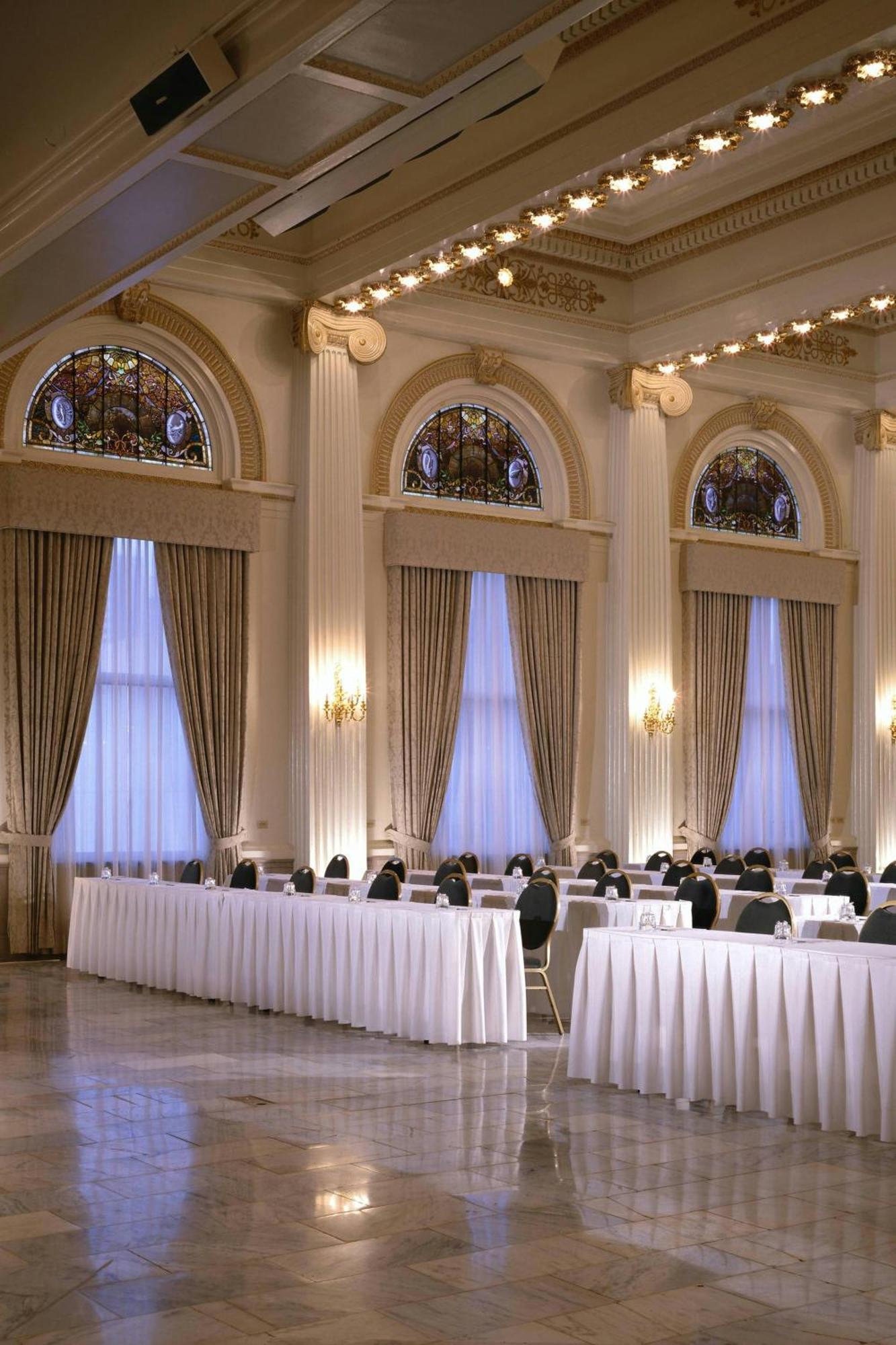 The Westin Great Southern Hotel