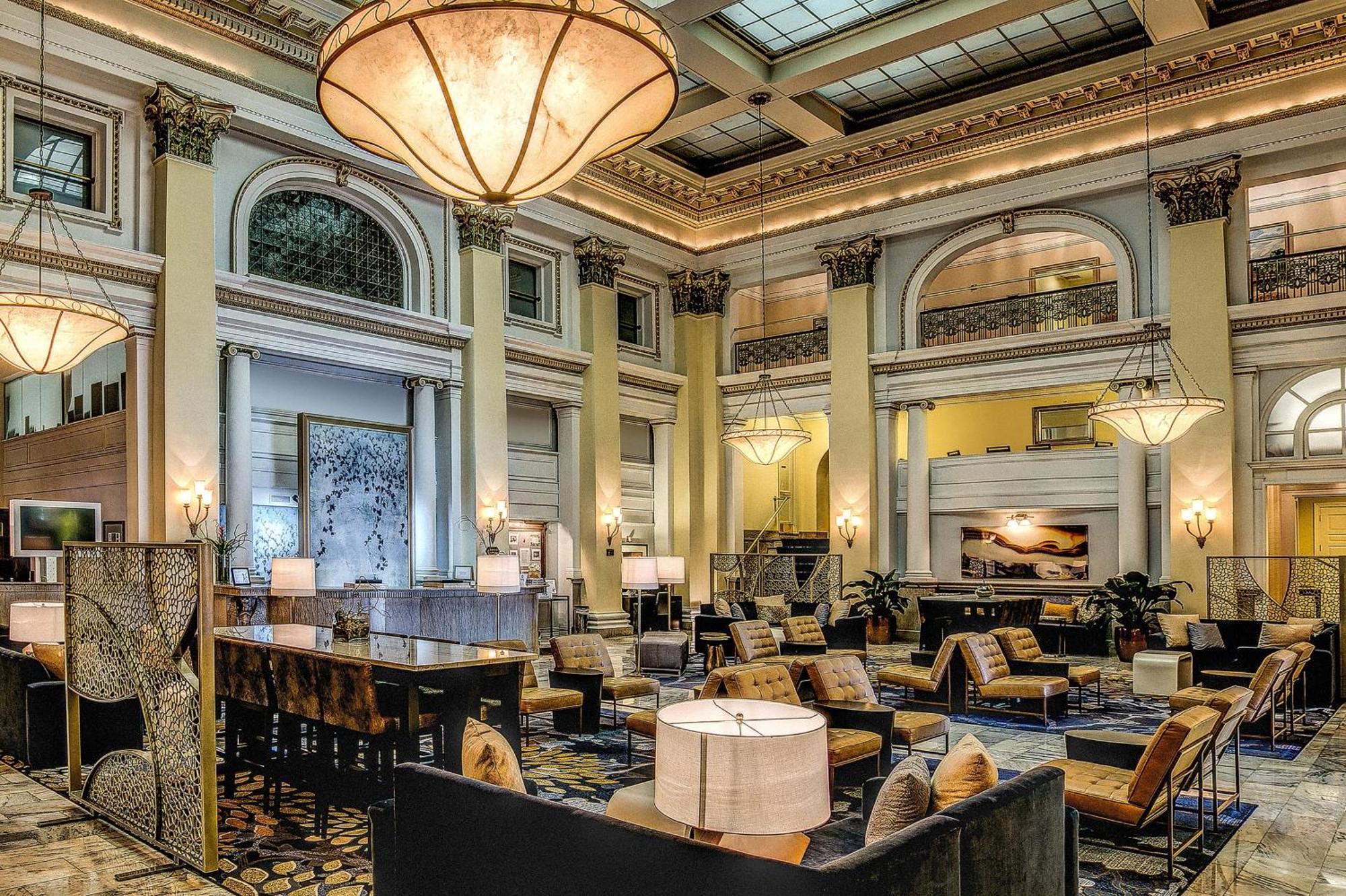 The Westin Great Southern 4*