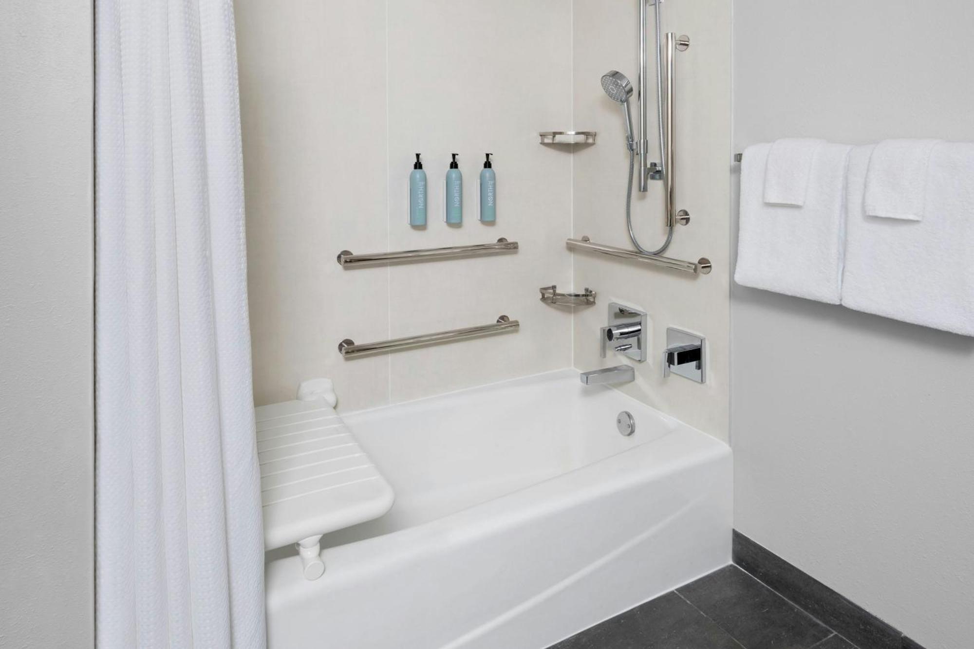 Courtyard By Marriott Osu