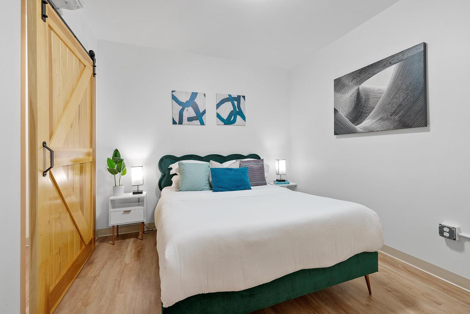 Town St Medical Lofts *